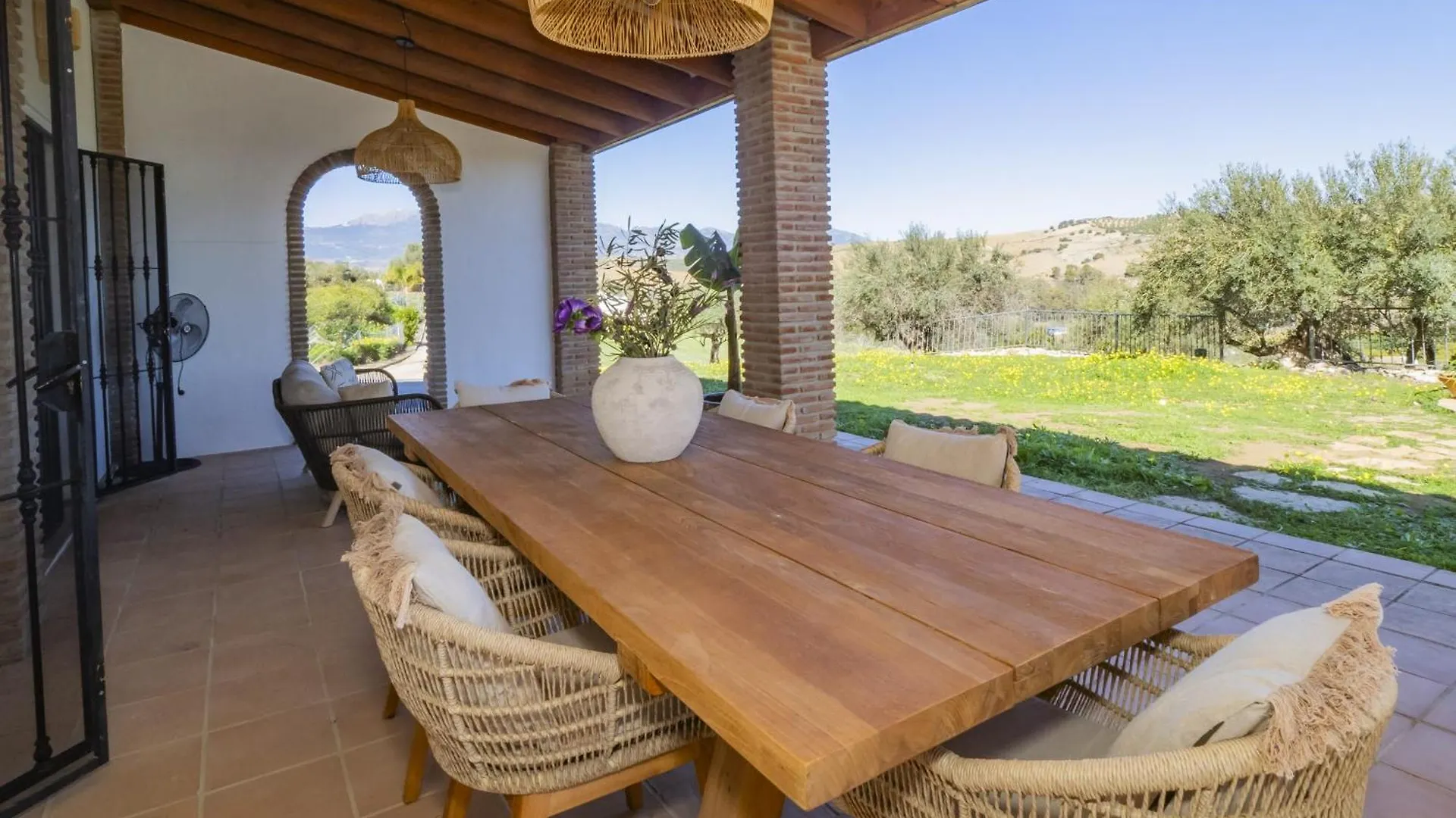 Cubo'S Casa Rural Pulpito Coín 0*,  España