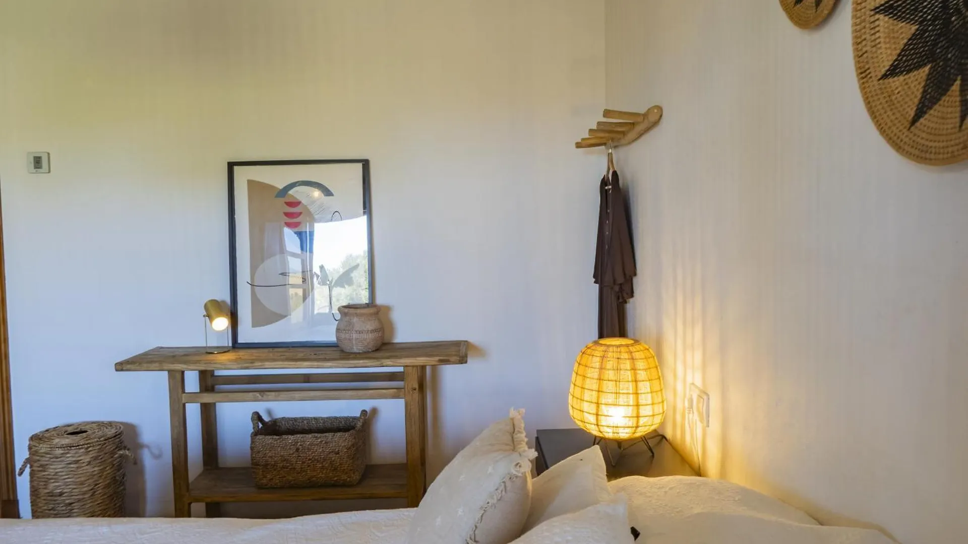 Cubo'S Casa Rural Pulpito Coín España