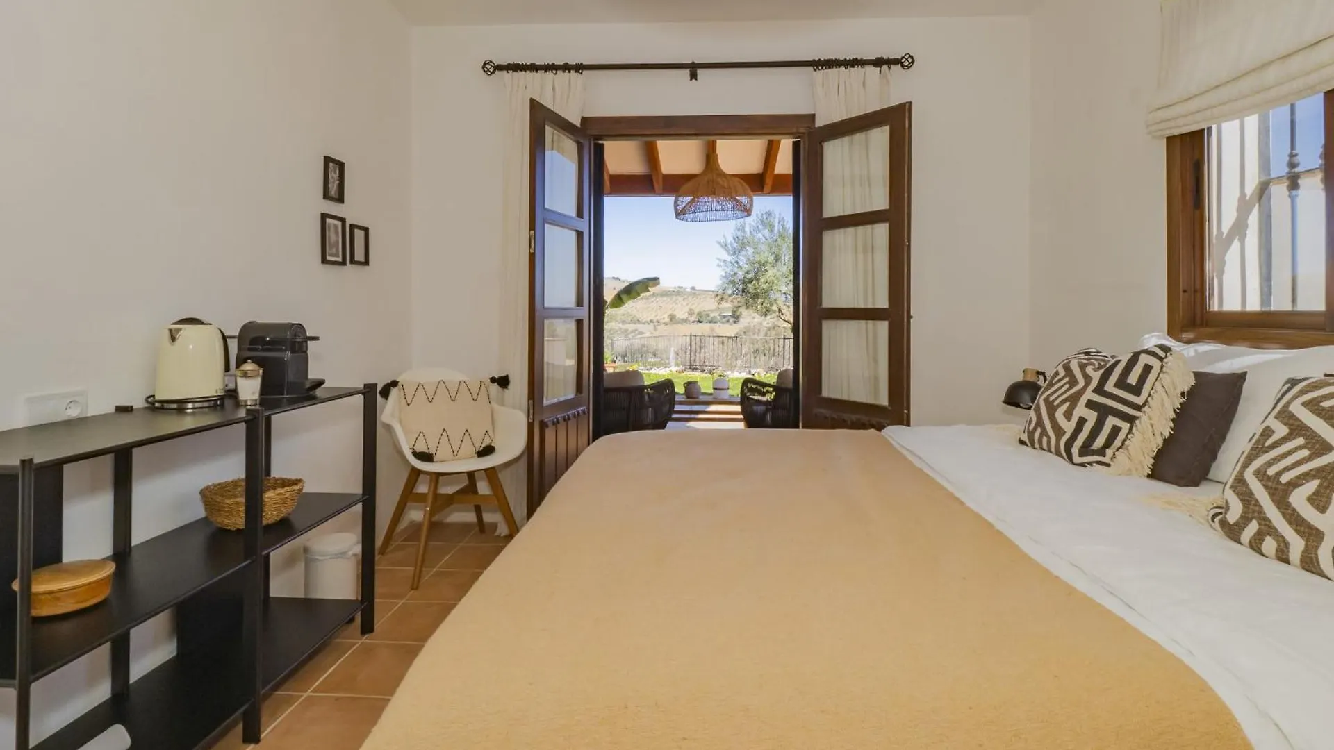Cubo'S Casa Rural Pulpito Coín 0*,  España