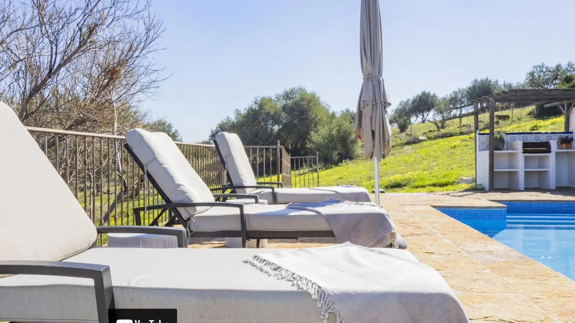 Holiday home Cubo'S Casa Rural Pulpito Coin