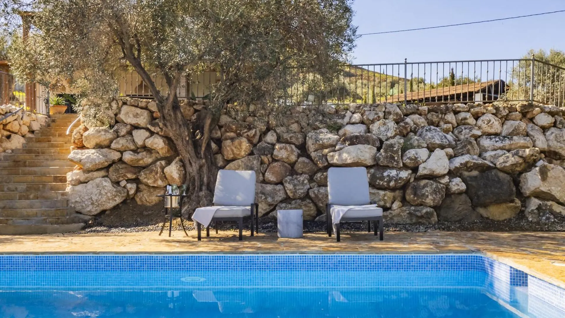 Holiday home Cubo'S Casa Rural Pulpito Coin