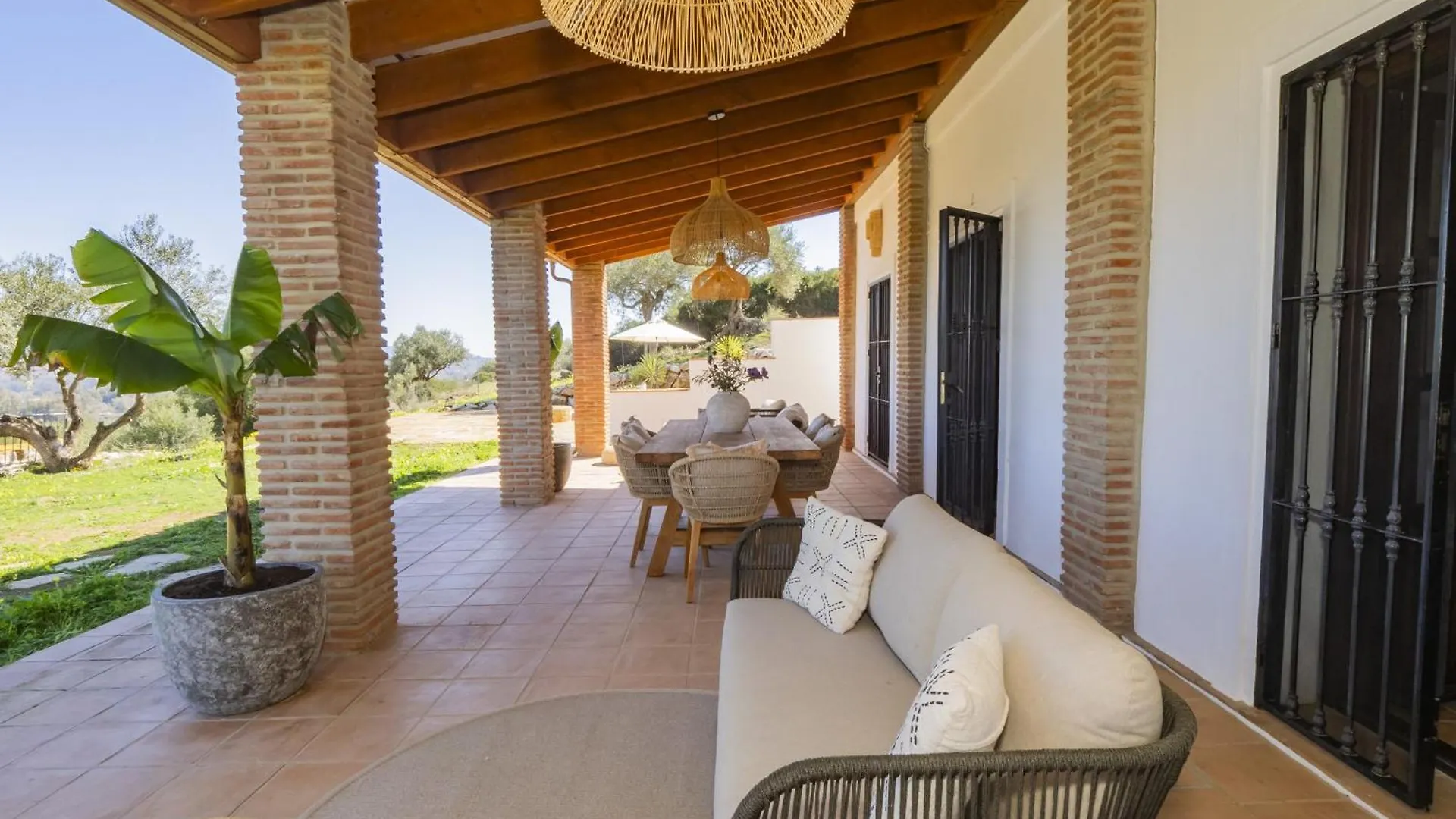 Cubo'S Casa Rural Pulpito Coin 0*,