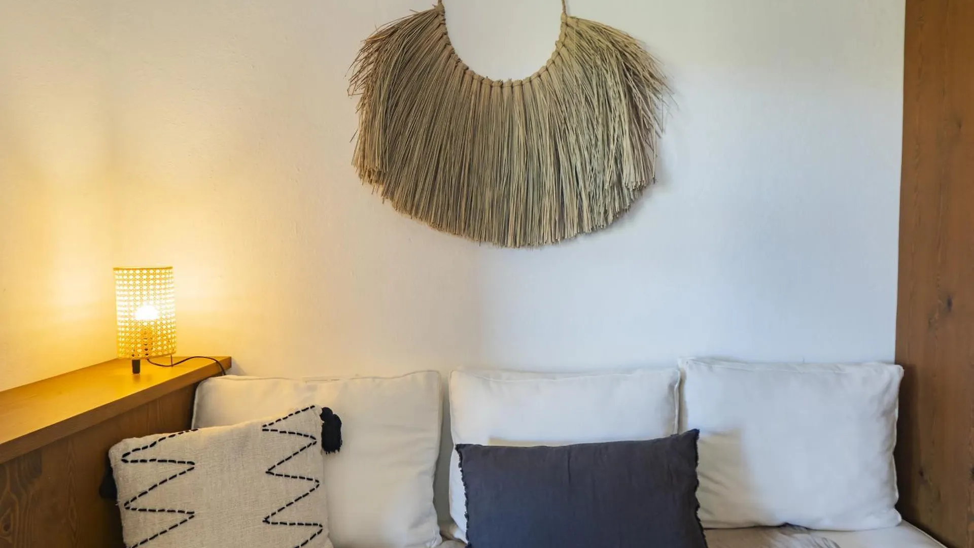 Holiday home Cubo'S Casa Rural Pulpito Coin