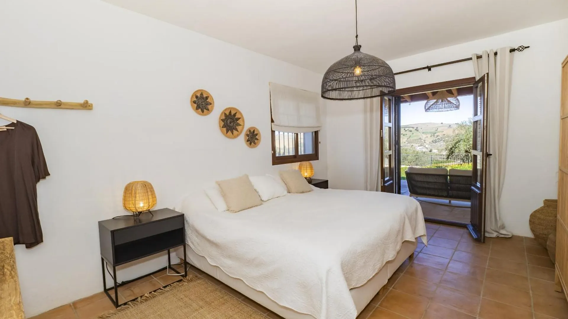 Holiday home Cubo'S Casa Rural Pulpito Coin