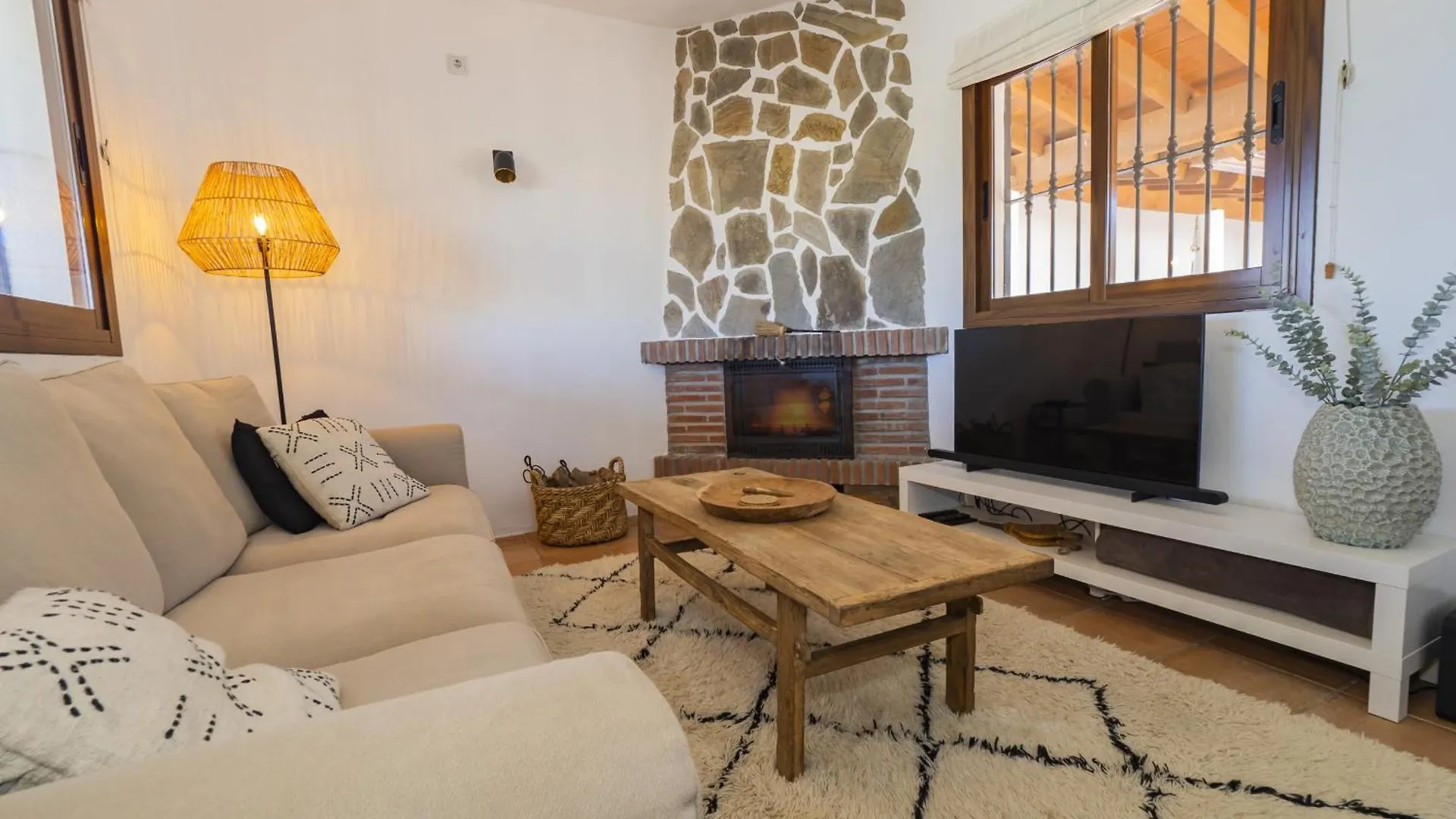 Cubo'S Casa Rural Pulpito Coin Spain
