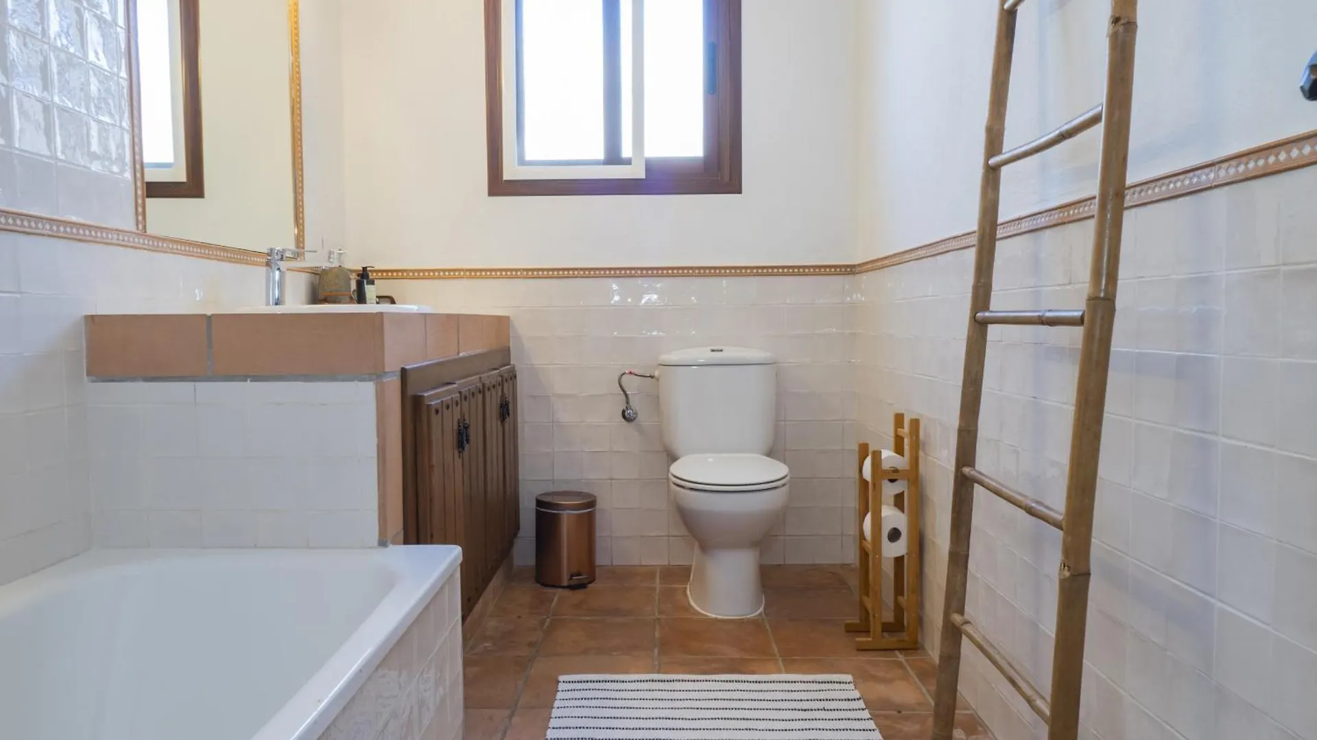 Cubo'S Casa Rural Pulpito Coin Spain