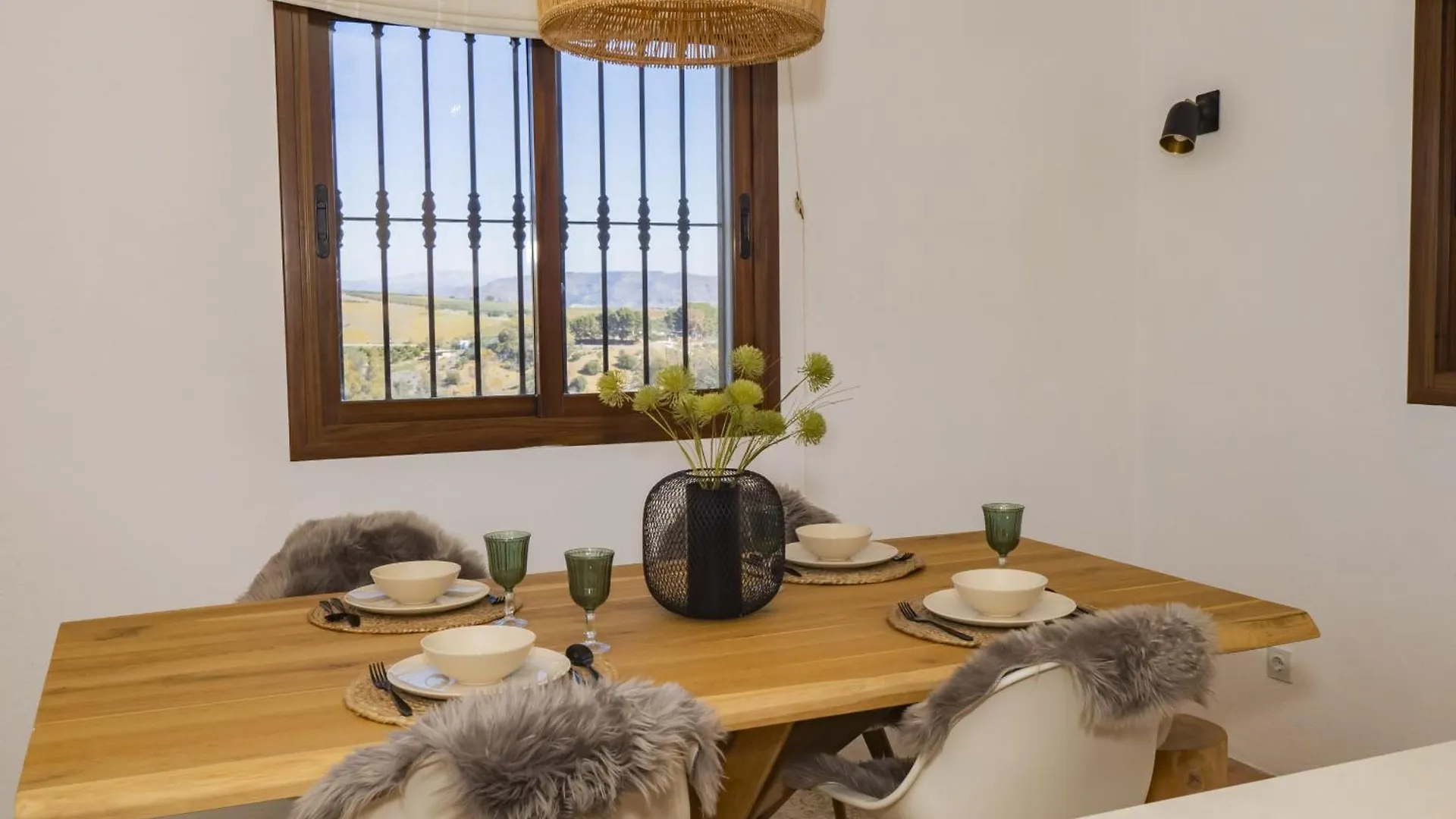 Cubo'S Casa Rural Pulpito Coin Holiday home