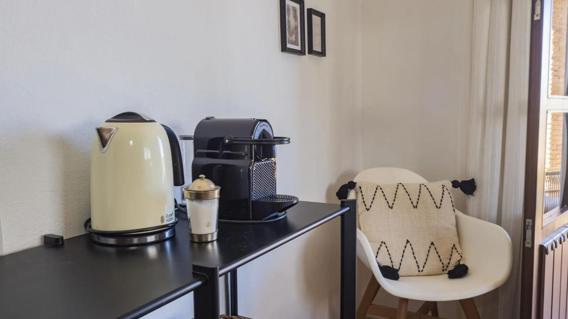 Cubo'S Casa Rural Pulpito Coin Holiday home